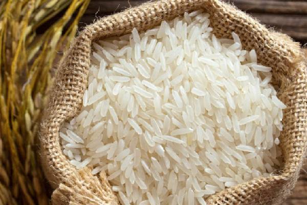 خرید و قیمت برنج ایرانی طبیعت + فروش صادراتی